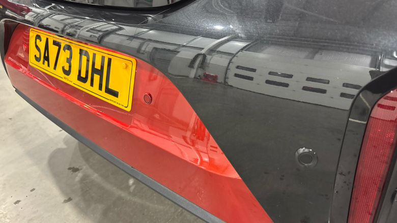 Toyota Aygo X 1.0 VVT-i Edge 5dr Petrol Hatchback